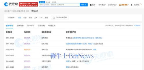 雷軍退出雷石KTV公司股東，專注主業或業務調整信號？
