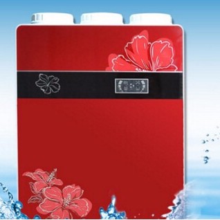 山東曲阜民泉 蘋果二代箱體機RO反滲透家用純水機解析